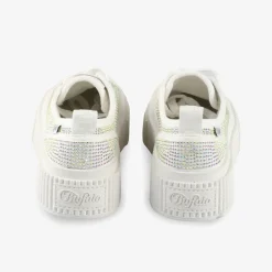 Buffalo ​ Madison Glam Damen Plateau Sneaker-Damen Sneaker