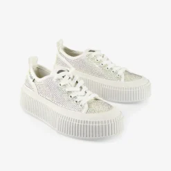 Buffalo ​ Madison Glam Damen Plateau Sneaker-Damen Sneaker