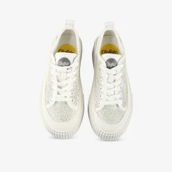 Buffalo ​ Madison Glam Damen Plateau Sneaker-Damen Sneaker