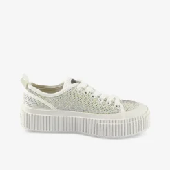 Buffalo ​ Madison Glam Damen Plateau Sneaker-Damen Sneaker