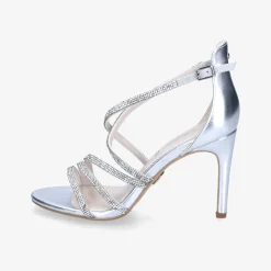 Buffalo ​ Makai 2 Damen High Heel-Damen High Heels | Sandalen