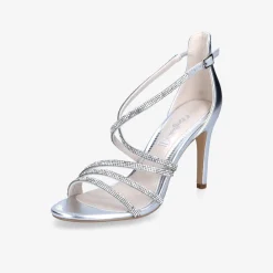 Buffalo ​ Makai 2 Damen High Heel-Damen High Heels | Sandalen