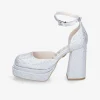 Buffalo ​ May Dorsay Damen High Heel-Damen Pumps