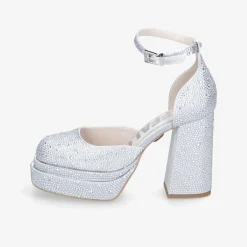Buffalo ​ May Dorsay Damen High Heel-Damen Pumps