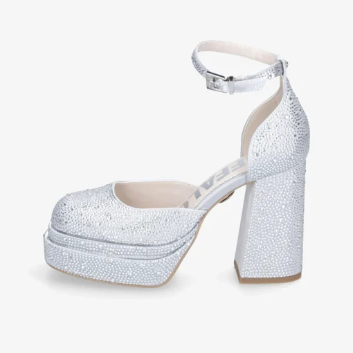 Buffalo ​ May Dorsay Damen High Heel-Damen Pumps