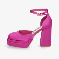 Buffalo ​ May Dorsay Damen High Heel-Damen Pumps