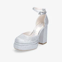 Buffalo ​ May Dorsay Damen High Heel-Damen Pumps