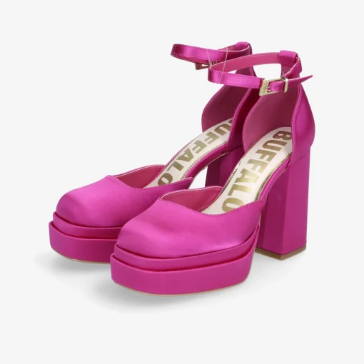 Buffalo ​ May Dorsay Damen High Heel-Damen Pumps