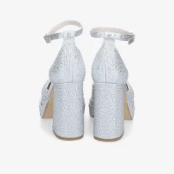 Buffalo ​ May Dorsay Damen High Heel-Damen Pumps