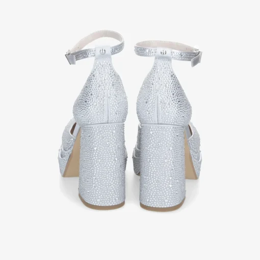 Buffalo ​ May Dorsay Damen High Heel-Damen Pumps