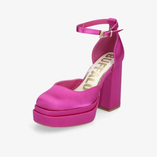 Buffalo ​ May Dorsay Damen High Heel-Damen Pumps