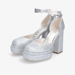 Buffalo ​ May Dorsay Damen High Heel-Damen Pumps