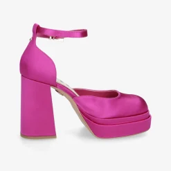 Buffalo ​ May Dorsay Damen High Heel-Damen Pumps