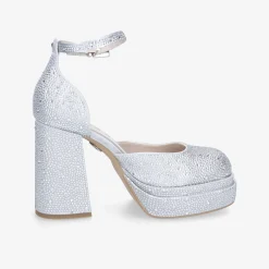 Buffalo ​ May Dorsay Damen High Heel-Damen Pumps
