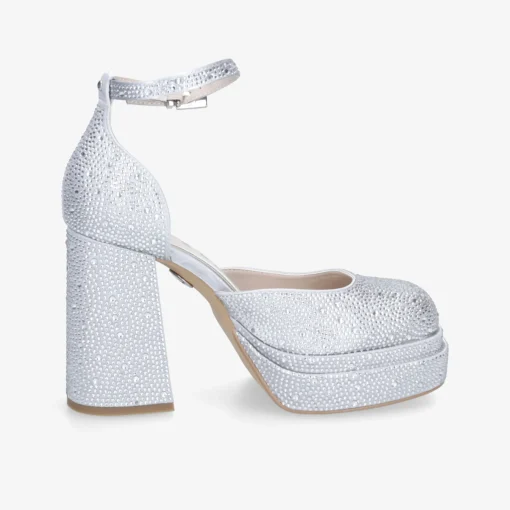 Buffalo ​ May Dorsay Damen High Heel-Damen Pumps