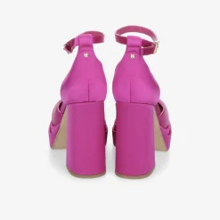 Buffalo ​ May Dorsay Damen High Heel-Damen Pumps