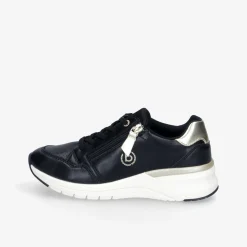 bugatti ​ Damen klassische Schnürer-Damen Halbschuhe | Sneaker
