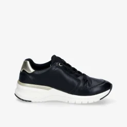 bugatti ​ Damen klassische Schnürer-Damen Halbschuhe | Sneaker