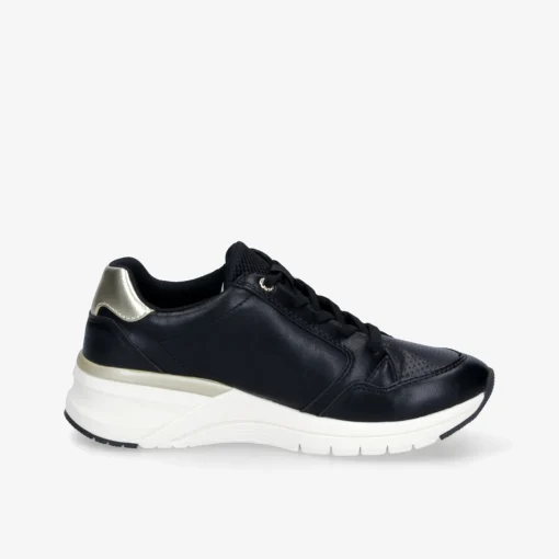 bugatti ​ Damen klassische Schnürer-Damen Halbschuhe | Sneaker