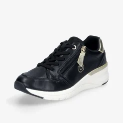 bugatti ​ Damen klassische Schnürer-Damen Halbschuhe | Sneaker