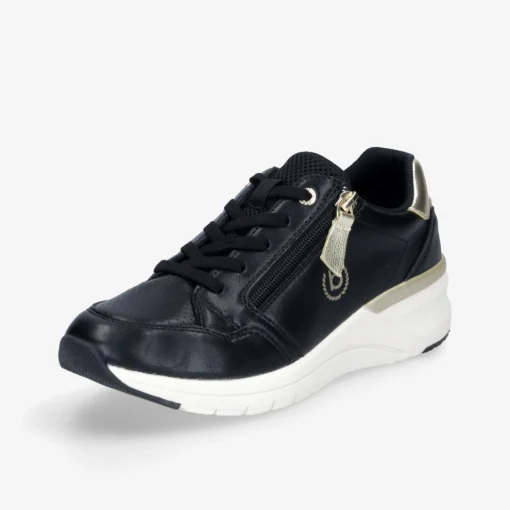 bugatti ​ Damen klassische Schnürer-Damen Halbschuhe | Sneaker