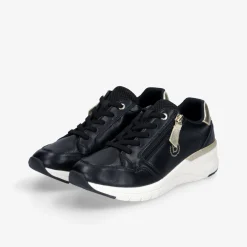 bugatti ​ Damen klassische Schnürer-Damen Halbschuhe | Sneaker