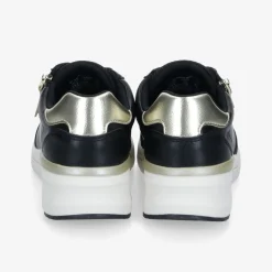 bugatti ​ Damen klassische Schnürer-Damen Halbschuhe | Sneaker