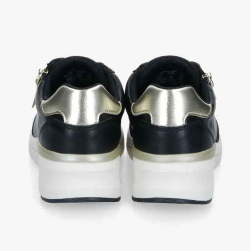bugatti ​ Damen klassische Schnürer-Damen Halbschuhe | Sneaker