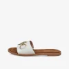 bugatti ​ Damen Pantolette-Damen Sandalen