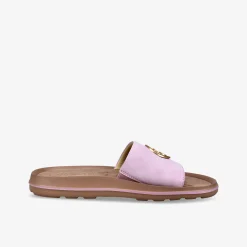 bugatti ​ Damen Pantolette-Damen Sandalen