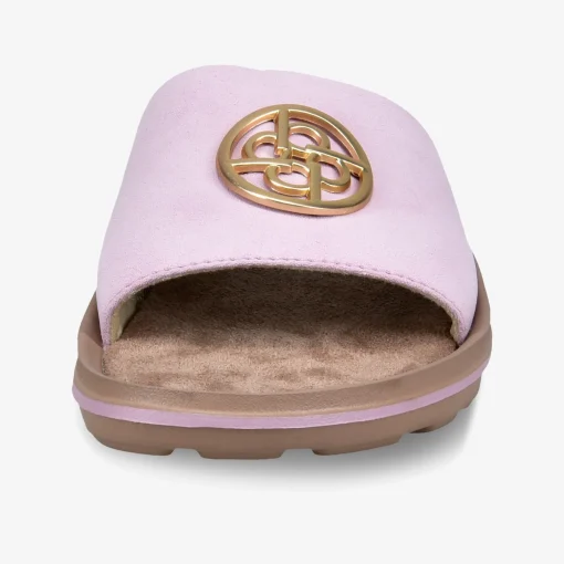 bugatti ​ Damen Pantolette-Damen Sandalen