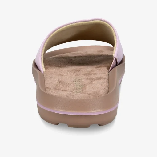 bugatti ​ Damen Pantolette-Damen Sandalen