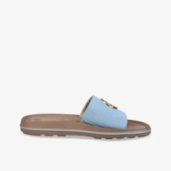 bugatti Damen Pantoletten-Damen Sandalen