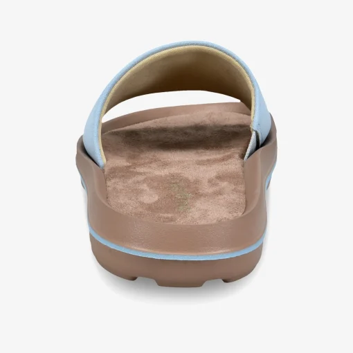 bugatti Damen Pantoletten-Damen Sandalen