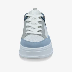 bugatti ​ Damen Plateau Sneaker-Damen Halbschuhe | Sneaker