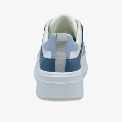 bugatti ​ Damen Plateau Sneaker-Damen Halbschuhe | Sneaker