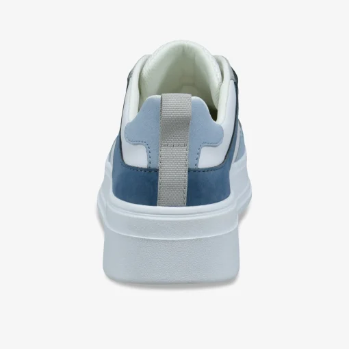 bugatti ​ Damen Plateau Sneaker-Damen Halbschuhe | Sneaker