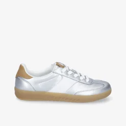 bugatti ​ Damen Sneaker Low-Damen Halbschuhe | Sneaker