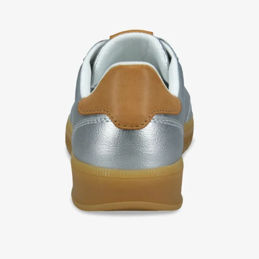 bugatti ​ Damen Sneaker Low-Damen Halbschuhe | Sneaker