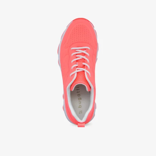 bugatti ​ Damen Sneaker Low-Damen Sneaker