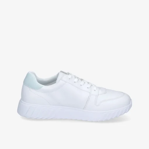 bugatti ​ Damen Sneaker Low-Damen Halbschuhe | Sneaker