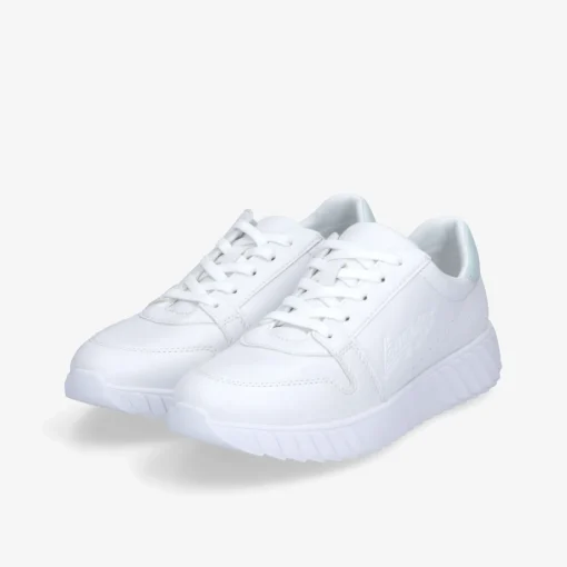 bugatti ​ Damen Sneaker Low-Damen Halbschuhe | Sneaker