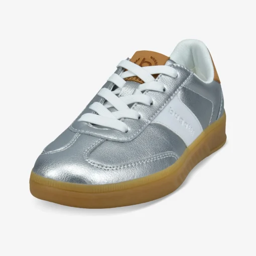 bugatti ​ Damen Sneaker Low-Damen Halbschuhe | Sneaker