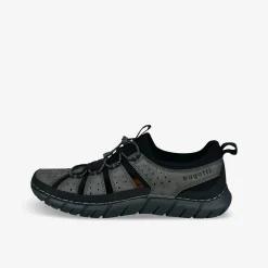 bugatti ​​ Herren Halbschuh-Herren Halbschuhe
