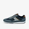 bugatti ​​ Herren Halbschuh-Herren Halbschuhe