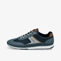 bugatti ​​ Herren Halbschuh-Herren Halbschuhe