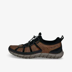 bugatti ​​ Herren Halbschuh-Herren Halbschuhe