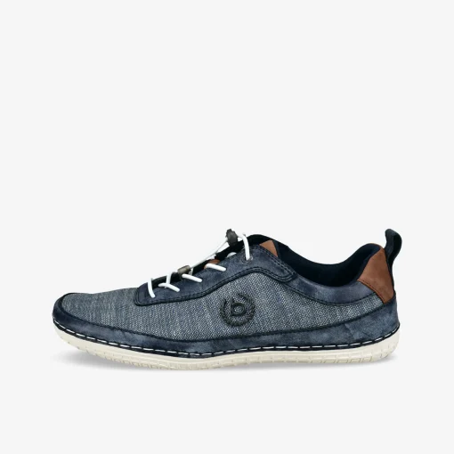 bugatti ​​ Herren Halbschuh-Herren Halbschuhe