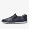 bugatti ​​ Herren Halbschuh-Herren Halbschuhe