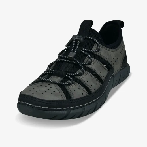 bugatti ​​ Herren Halbschuh-Herren Halbschuhe